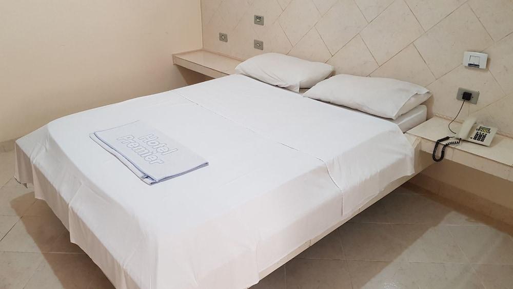 Hotel Premier Campo Grande  Esterno foto