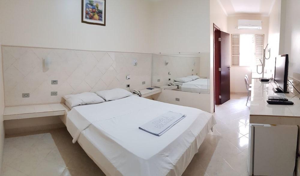 Hotel Premier Campo Grande  Esterno foto
