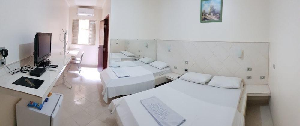 Hotel Premier Campo Grande  Esterno foto