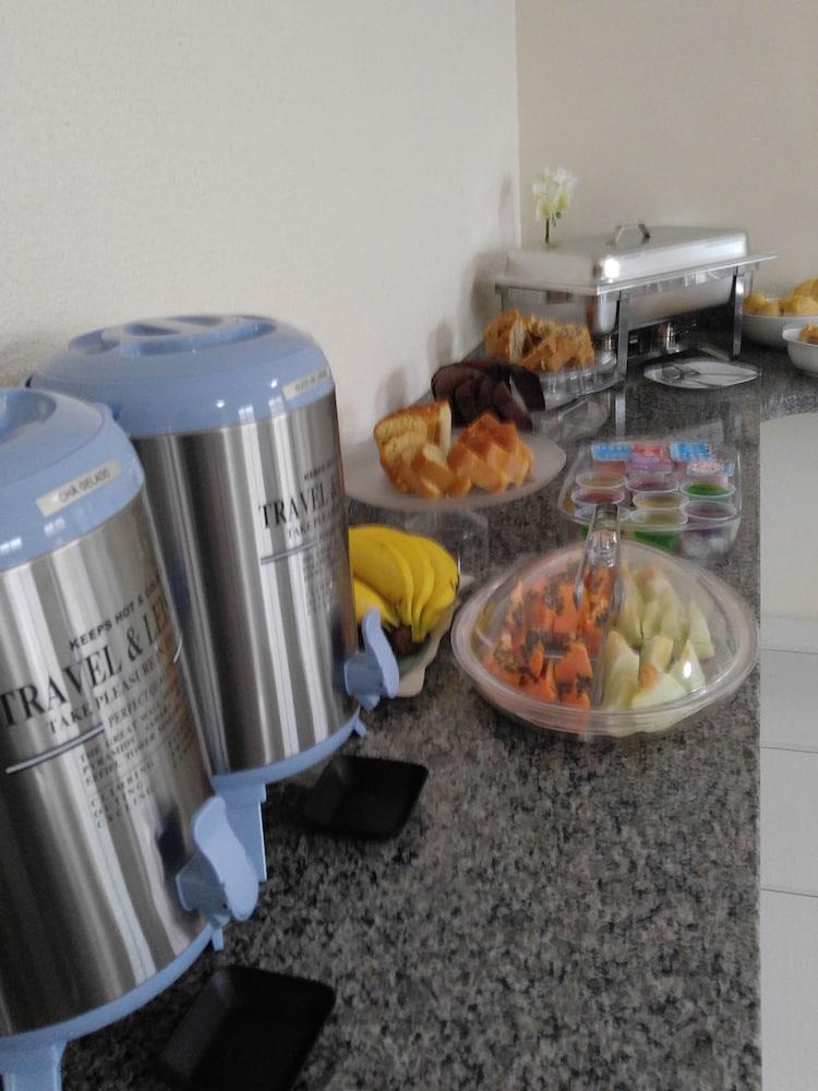 Hotel Premier Campo Grande  Esterno foto