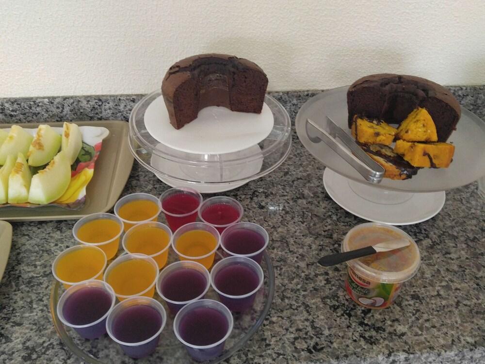Hotel Premier Campo Grande  Esterno foto