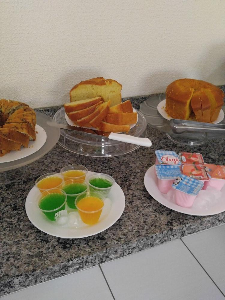Hotel Premier Campo Grande  Esterno foto