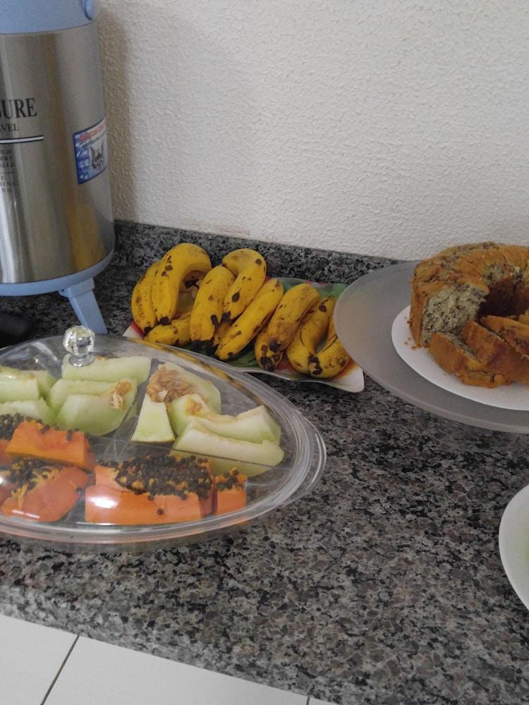 Hotel Premier Campo Grande  Esterno foto