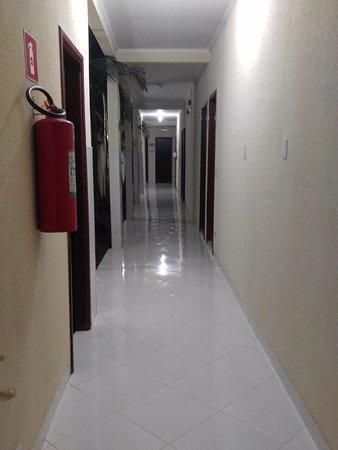 Hotel Premier Campo Grande  Esterno foto