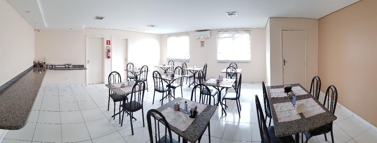 Hotel Premier Campo Grande  Esterno foto